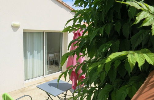 La Flotte Casa | La Touche by Interhome