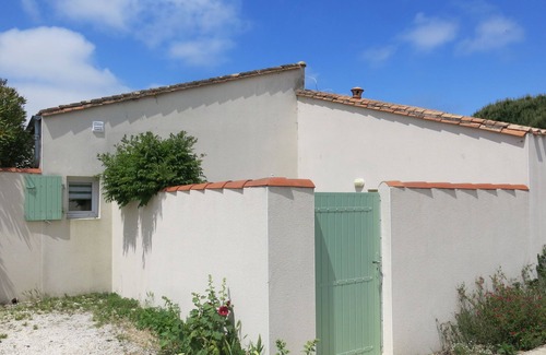 La Flotte Casa | La Touche by Interhome
