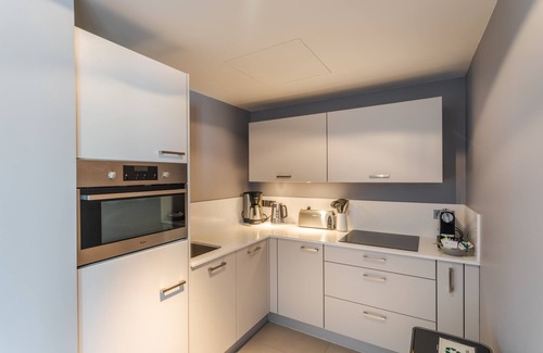Rotheneuf-Le Pont Apartamento | La Touesse - La Maison du Benetin
