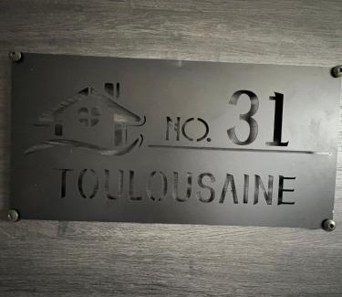 Sablons Cama Y Desayuno | La toulousaine