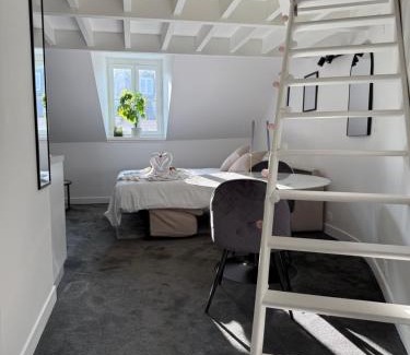 Saint-Louis Apartamento | La Tour Annunziata