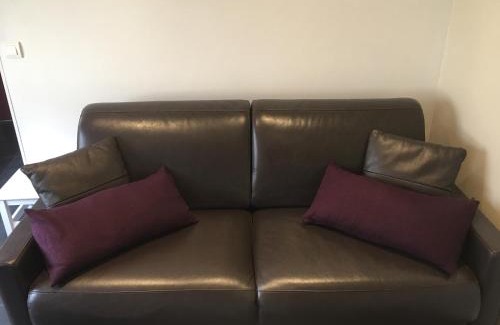 Rousseloy Apartamento | La Tour de Flandre