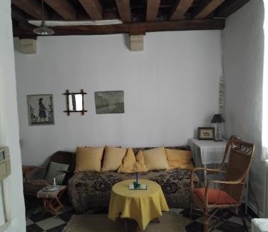 Saint-Firmin-sur-Loire Casa | La Tour Des Douves