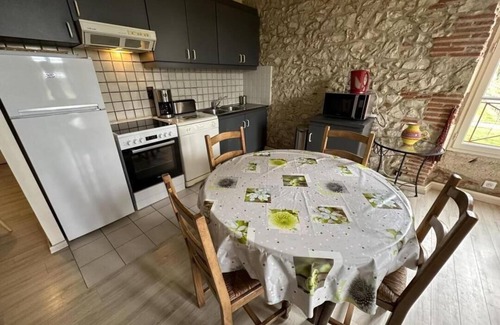 Betbezer-d'Armagnac Otro | La Tour du Manoir - Betbezer-d'armagnac