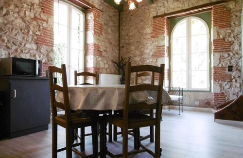 Betbezer-d'Armagnac Otro | La Tour du Manoir - Betbezer-d'armagnac