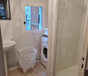 Septmonts Casa | La Tour L'évêque gite 3 chambres 5 pers 5 km Soissons