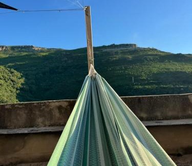 Mausoleo Apartamento | La Tour Morazzani , Heritage Floor with Sea View Cap Corse