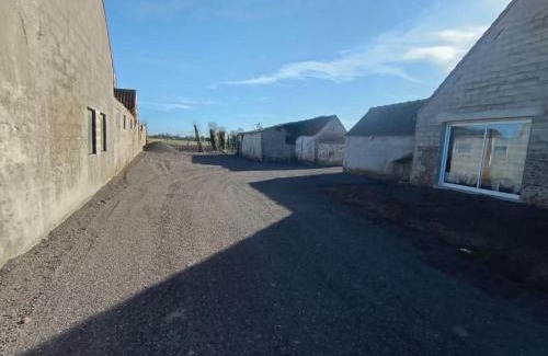 Oye-Plage Apartamento | La Tour Penchée