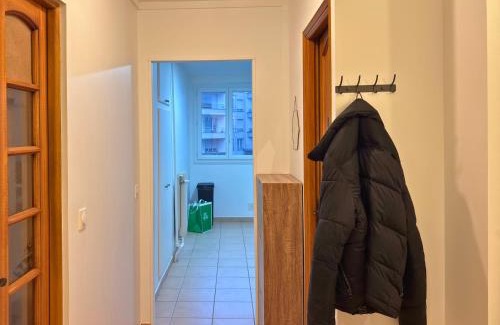Franconville Apartamento | La Tour - Tout confort - Hypercentre - Balcon #SirDest