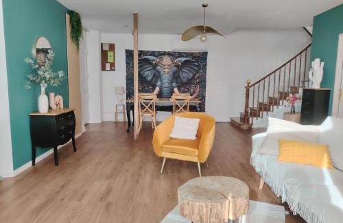 Sarrouilles Casa | La Tour XVIII