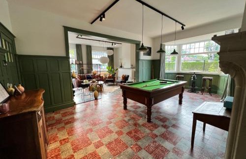 Assebroek Casa | La Tourelle Brugge