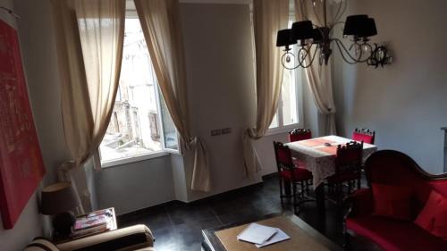 Antibes Old Town Apartamento | la Tourraque