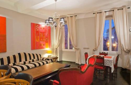 Antibes Old Town Apartamento | la Tourraque