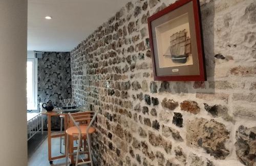 La Riviere-Saint-Sauveur Casa | La tourterelle