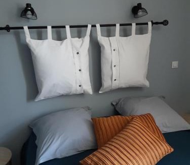 Thaims Casa | La Tourterelle