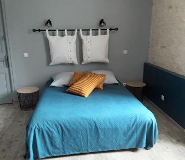 Thaims Casa | La Tourterelle