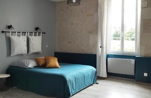 Thaims Casa | La Tourterelle