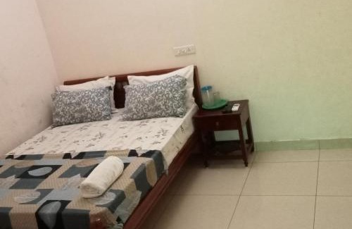 Kottakuppam Hotel | La township stay