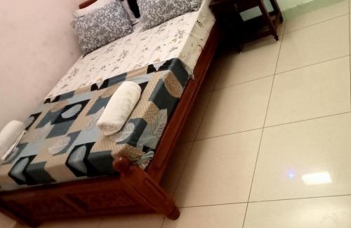Kottakuppam Hotel | La township stay