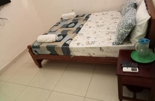 Kottakuppam Hotel | La township stay