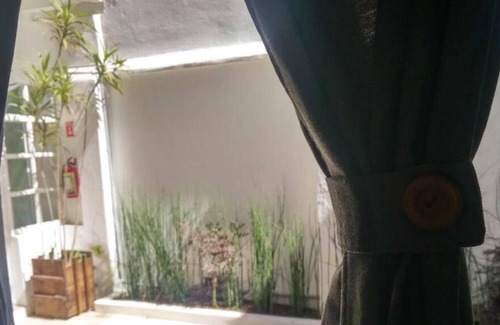 Barrio de Guadalupe Hotel | La Tozi Real de Guadalupe