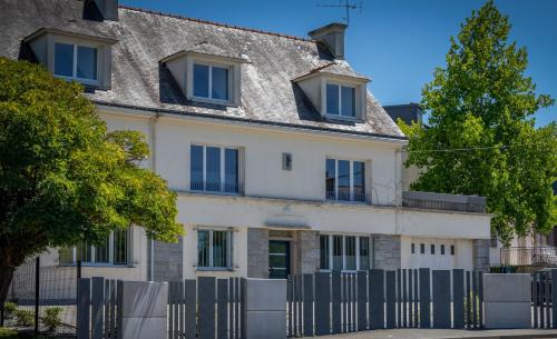 Guer Casa | La Trésorerie
