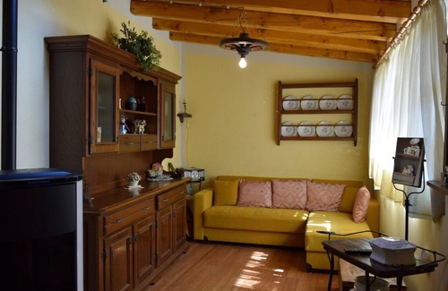 Bossico Casa | La Tradizione, in un Borgo di Montagna