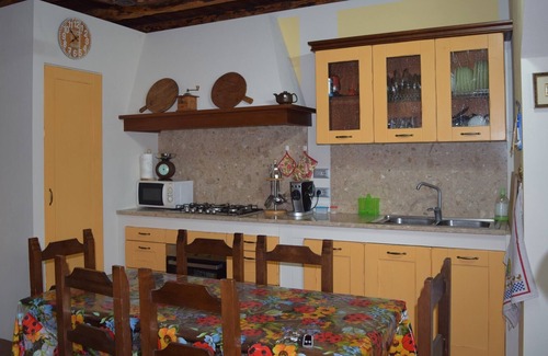 Bossico Casa | La Tradizione, in un Borgo di Montagna