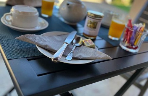 Figari Cama Y Desayuno | La Tramulaccia