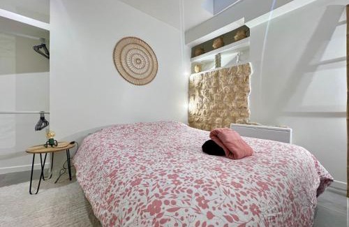 Poitiers Apartamento | La Tranchée