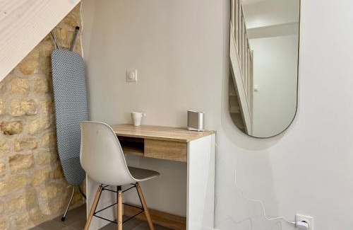 Poitiers Apartamento | La Tranchée
