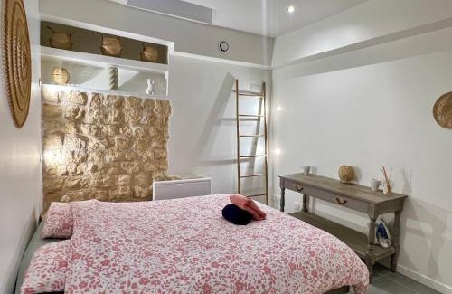 Poitiers Apartamento | La Tranchée