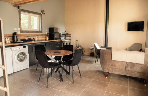 La Croupte Casa | LA TRANQUILITE NORMANDE Country cottage surrounded by animals!