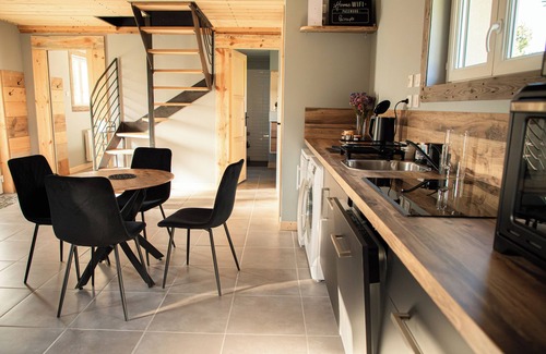 La Croupte Casa | LA TRANQUILITE NORMANDE Country cottage surrounded by animals!