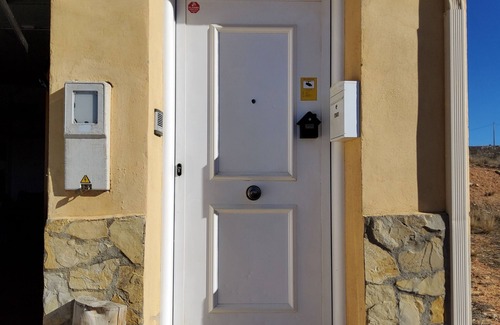 Albacete Casa | LA TRANQUILA MANCHUELA