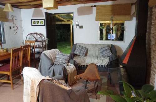 Guazuvira Nuevo Casa | La tranquilidad