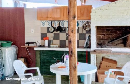 Guazuvira Nuevo Casa | La tranquilidad
