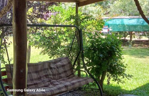 Guazuvira Nuevo Casa | La tranquilidad