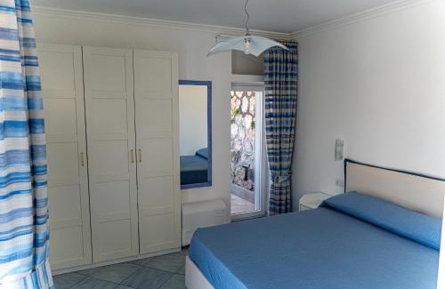 Marina Grande Apartamento | La Tranquilla Apartment