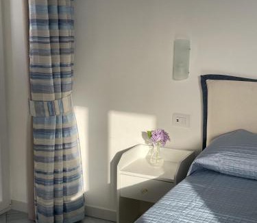 Marina Grande Apartamento | La Tranquilla Apartment