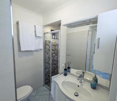 Marina Grande Apartamento | La Tranquilla Apartment