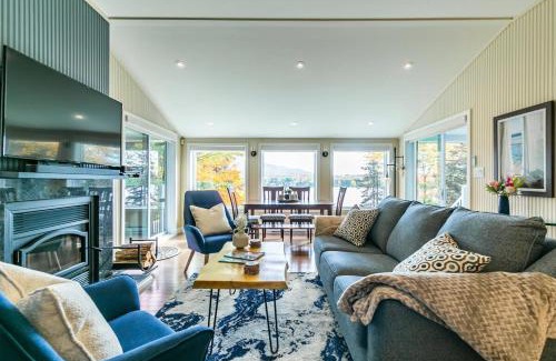 Eastman Chalet De Esquí | La Tranquilla - calm & comfort