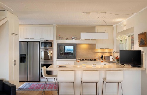 Paciano Villa | La Tranquillità - Tres Habitaciones Villa, Capacidad 6