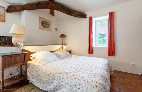 Saint-Barthelemy-Grozon Casa | La Treille