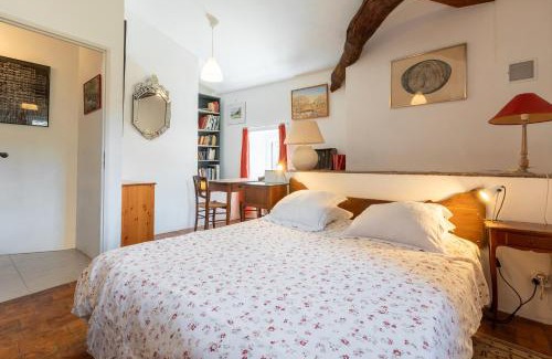 Saint-Barthelemy-Grozon Casa | La Treille