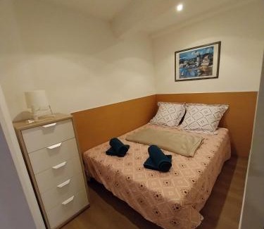 Saint-Thibery Apartamento | La Treille