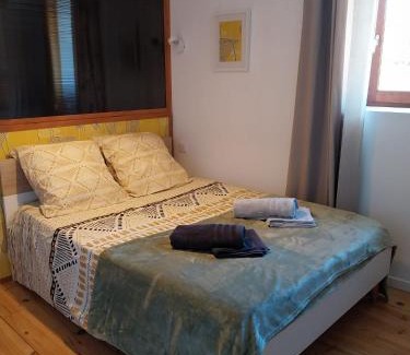Saint-Thibery Apartamento | La Treille