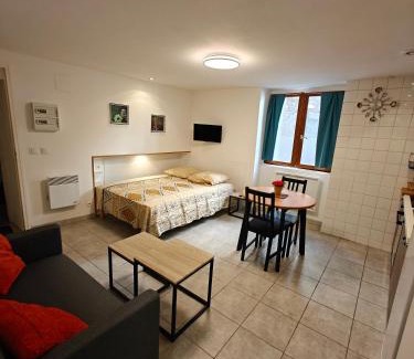 Saint-Thibery Apartamento | La Treille