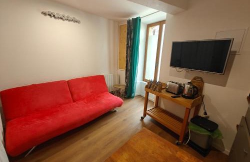 Saint-Thibery Apartamento | La Treille
