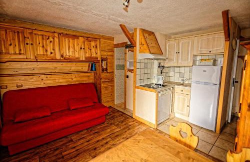 Lanslevillard Apartamento | la triade 4 personnes